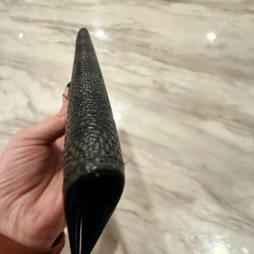 Louis Vuitton Damier Graphite long Wallet